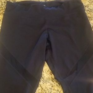 Champion Duo Dry Work Out Leggings